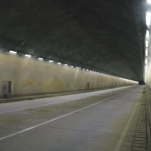 Éclairage de tunnel - EXC-TL-Z09 - Shenzhen EXC-LED Technology Co., Ltd