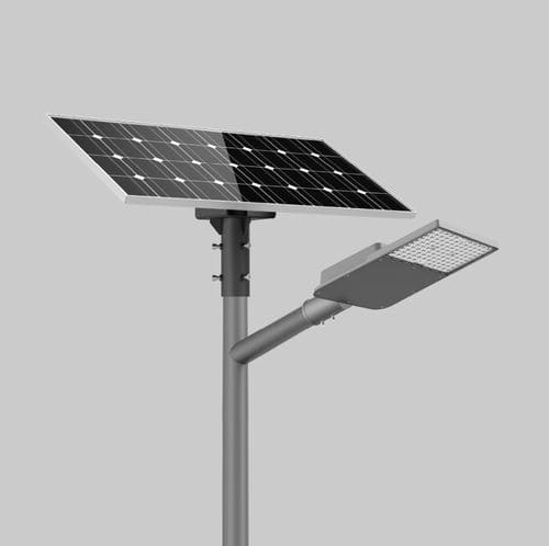 Réverbère urbain - EXC-FR-Z10 - Shenzhen EXC-LED Technology Co., Ltd - contemporain / en aluminium / à LED