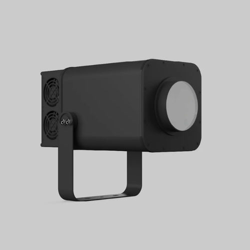 Projecteur gobo IP65 - EXC-TT600B - Shenzhen EXC-LED Technology Co., Ltd - à LED / professionnel / d'extérieur