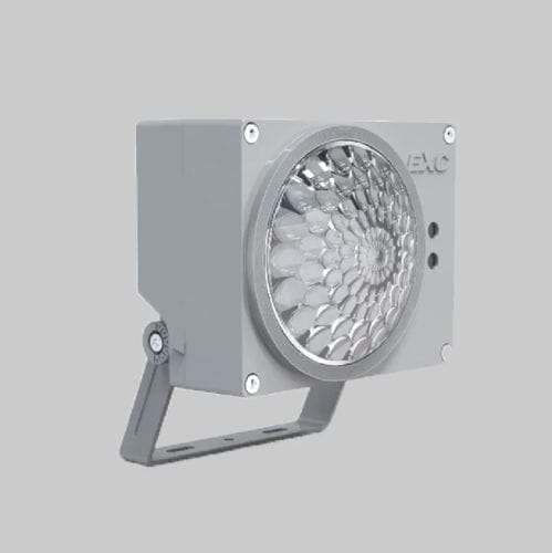 Projecteur gobo IP65 - EXC-TH36A0 - Shenzhen EXC-LED Technology Co., Ltd - LED RGB / professionnel / d'intérieur