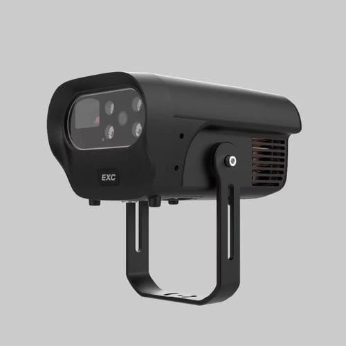 Projecteur gobo IP65 - EXC-TYHE2-02 - Shenzhen EXC-LED Technology Co., Ltd - à LED / professionnel / pour vitrine