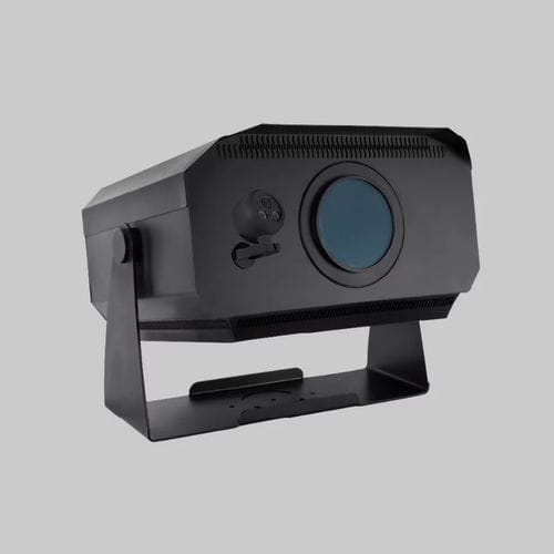 Projecteur gobo IP65 - EXC-TYHJ8-09 - Shenzhen EXC-LED Technology Co., Ltd - à LED / professionnel / pour vitrine