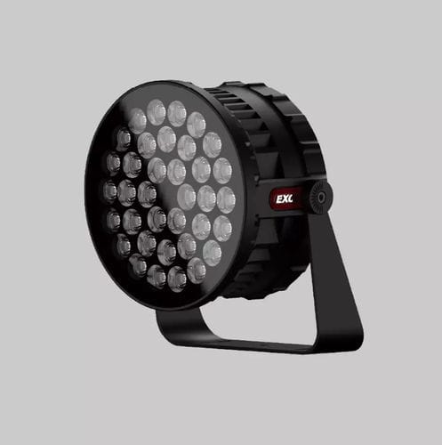 Projecteur IP66 - EXC-B220 - Shenzhen EXC-LED Technology Co., Ltd - LED RGB / LED RGBW / professionnel