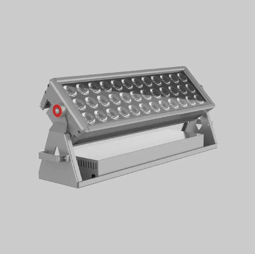 Projecteur IP66 - EXC-B200D - Shenzhen EXC-LED Technology Co., Ltd - LED RGB / LED RGBW / professionnel
