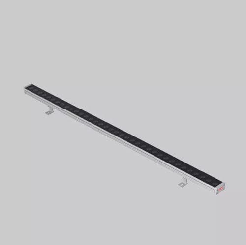 Projecteur IP66 - EXC-W45C - Shenzhen EXC-LED Technology Co., Ltd - à LED / professionnel / d'extérieur