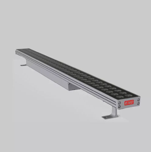Projecteur IP66 - EXC-W72C - Shenzhen EXC-LED Technology Co., Ltd - LED RGB / LED RGBW / professionnel