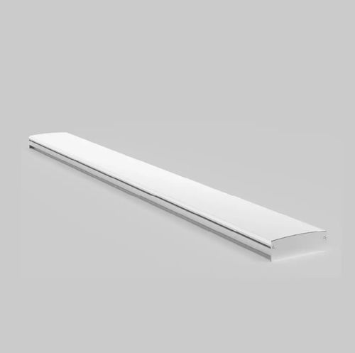 Profil éclairant en saillie - EXC-U100NEB0 - Shenzhen EXC-LED Technology Co., Ltd - LED RGB / LED RGBW / en PC