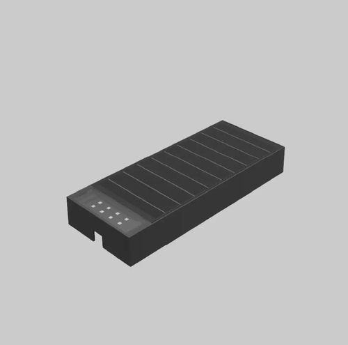 Système photovoltaïque all-in-one design - EXC-TP100A - Shenzhen EXC-LED Technology Co., Ltd