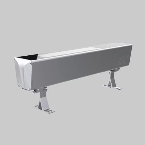 Projecteur gobo IP65 - EXC-TS72D3 - Shenzhen EXC-LED Technology Co., Ltd - LED RGBW / professionnel / d'intérieur