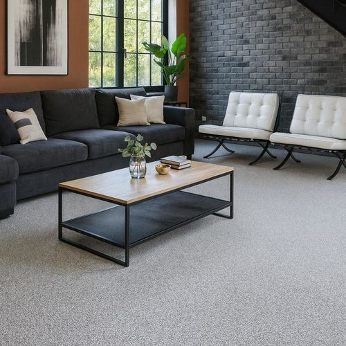 Revêtement de sol en marbre - MICROLITH&reg; - RESINEO - minéral / d'intérieur / pour salle de séjour