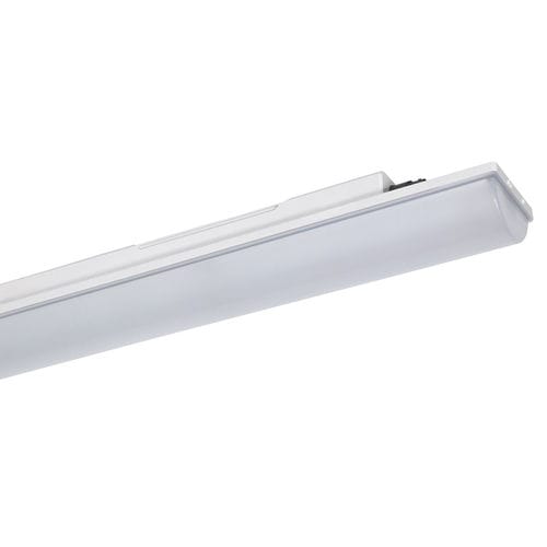 Luminaire apparent - INV - Tupex Electric - à LED / linéaire / IP66