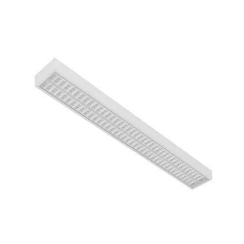 Luminaire apparent - LLL - Tupex Electric - à LED / linéaire / IP20