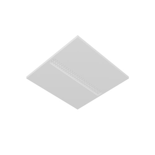Panneau led pour plafond - EC - Tupex Electric