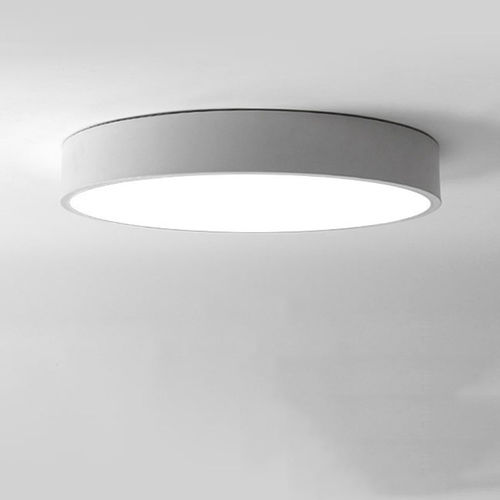 Downlight en saillie - SPMP - Tupex Electric - à LED / rond / d'intérieur