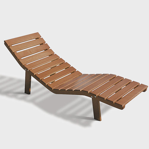 Siège de repos - BODYLOVE - EFFE