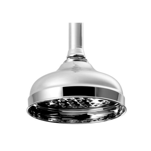 Pommeau de douche de plafond - 28 531 581 -  Czech & Speake - rond