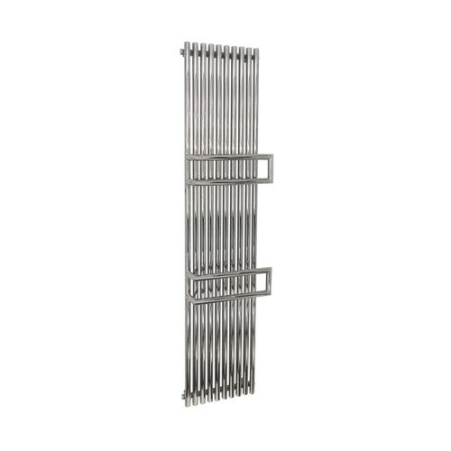 Radiateur sèche-serviette contemporain - IMP200CS-P -  Czech & Speake