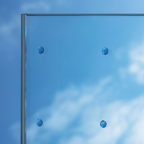 Film intercalaire en PVB - FlySafe 3D - SAFLEX - pour le verre feuilleté / de sécurité / transparent