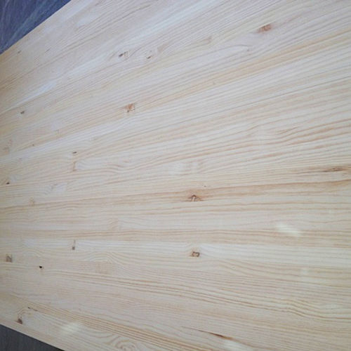 Panneau en bois massif de construction - RUSTIC  - ALICEN S.L. - pour agencement intérieur / en pin / modulaire