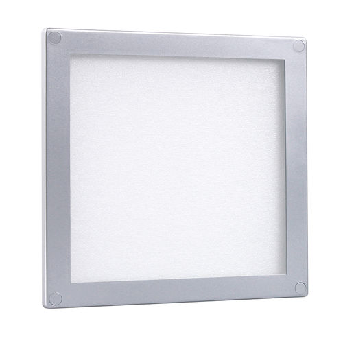 Luminaire apparent - FOTON - HLT Sp. z o.o. - à LED / carré / IP20