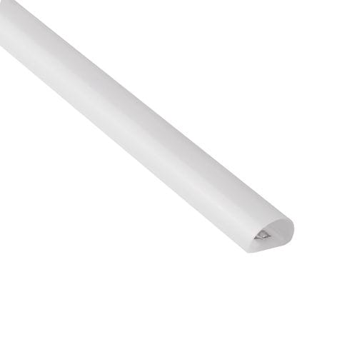 Profil éclairant en saillie - ILUNA - HLT Sp. z o.o. - à LED / RGB / professionnel