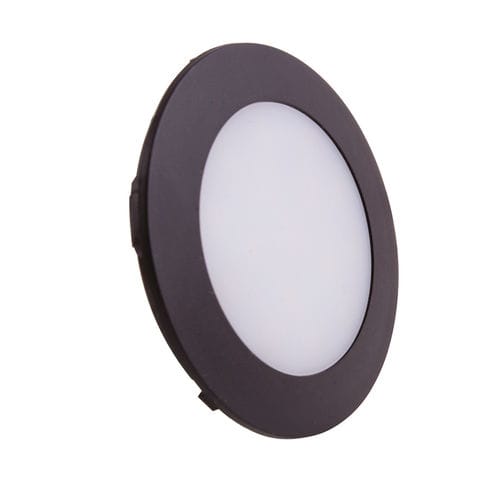 Luminaire apparent - ORBIT SLIM 2 - HLT Sp. z o.o. - à LED / rond / IP20