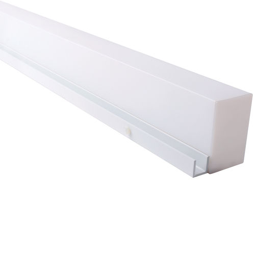 Luminaire apparent - OŚWIETLENIE LUSTRA - HLT Sp. z o.o. - à LED / linéaire / IP20