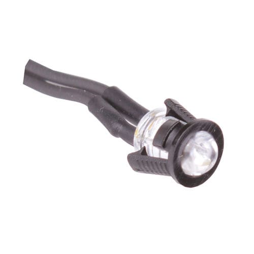 Luminaire encastré - POINT - HLT Sp. z o.o. - à LED / rond / IP20