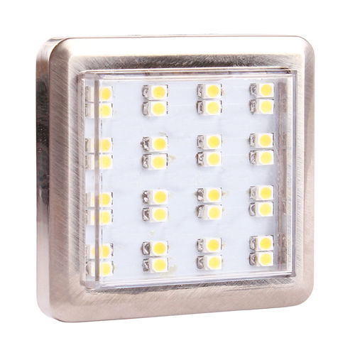 Luminaire apparent - QUATRO BICOLOUR - HLT Sp. z o.o. - à LED / carré / IP20