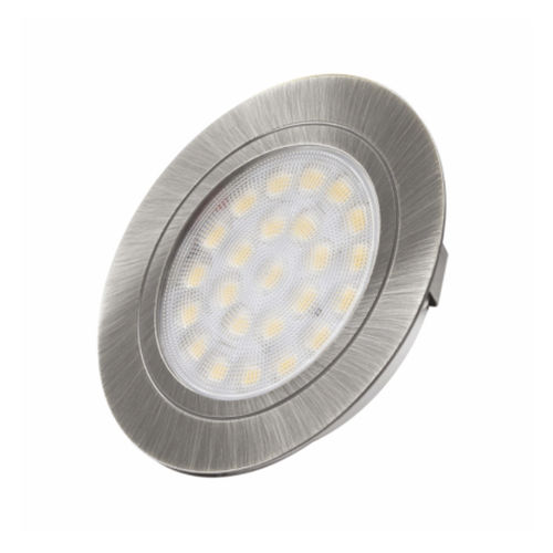 Luminaire encastré - QUEEN - HLT Sp. z o.o. - à LED / rond / IP20