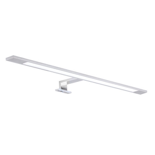 Luminaire apparent - SIMETO M - HLT Sp. z o.o. - à LED / linéaire / IP44