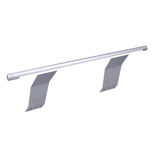 Luminaire apparent - SLIM PLUS - HLT Sp. z o.o. - à LED / linéaire / IP20