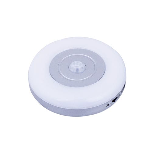 Luminaire apparent - O  - HLT Sp. z o.o. - à LED / rond / IP20