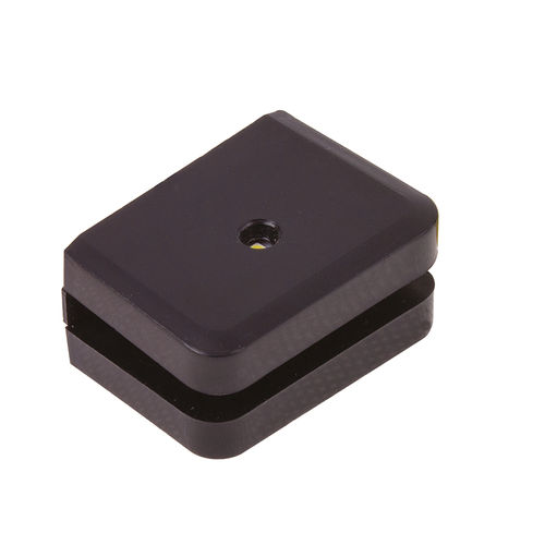 Luminaire apparent - DOJO SLIM 2D/3D - HLT Sp. z o.o. - à LED / rectangulaire / IP20