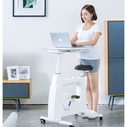 Vélo d'exercice - F209DT - Loctek Ergonomic Technology Corp.