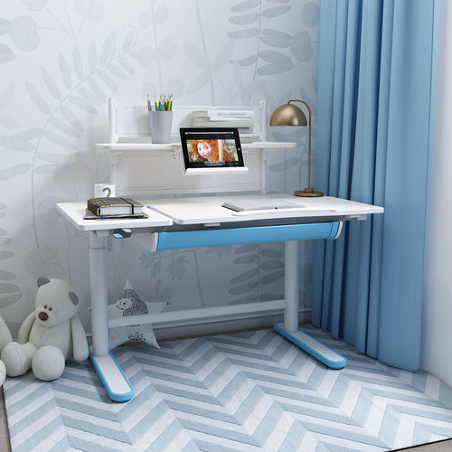 Bureau sur pied - CD201 - Loctek Ergonomic Technology Corp. - contemporain / en bois / en métal