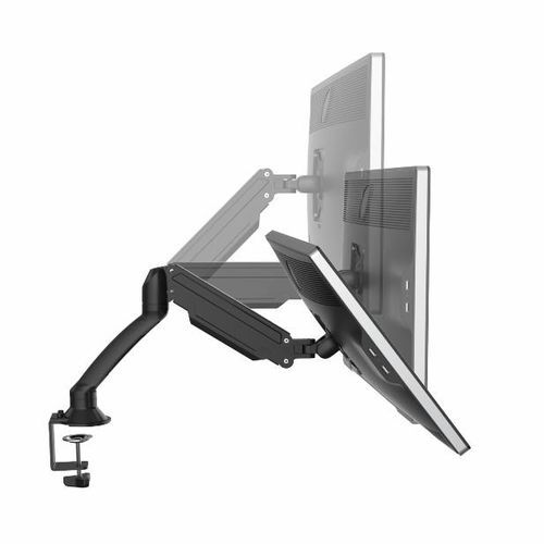 Support pour écran de bureau - VNDLB503 - Loctek Ergonomic Technology Corp. - sur pied