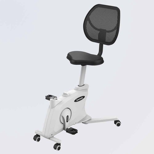 Vélo d'exercice d'intérieur - F211DBU - Loctek Ergonomic Technology Corp. - professionnel / à usage domestique