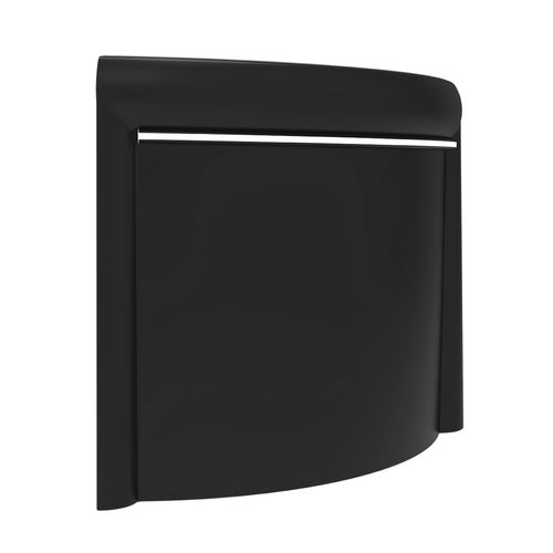 Comptoir de bar - Curved Classe - MOWEE - en polyéthylène / courbé / en arc de cercle