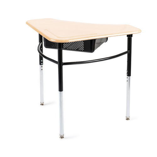 Table d'enseignement contemporaine - SC4700 - SCHOLAR CRAFT - en MDF / en mélaminé / en plastique