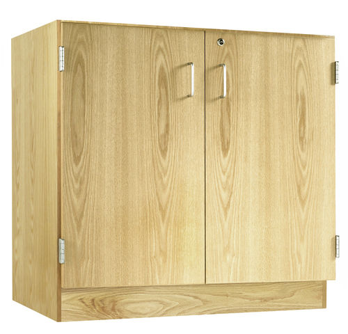 Buffet contemporain - 103-3622 - DIVERSIFIED WOODCRAFTS - en chêne / en contreplaqué / en bois de feuillus