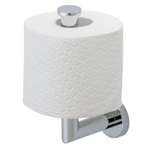 Porte-rouleau WC mural - 916581-02 - Geesa - en chrome / poli / professionnel