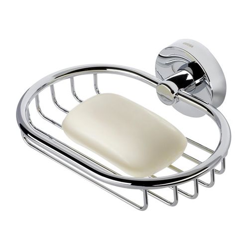 Panier mural de douche - 915506 - Geesa - ovale