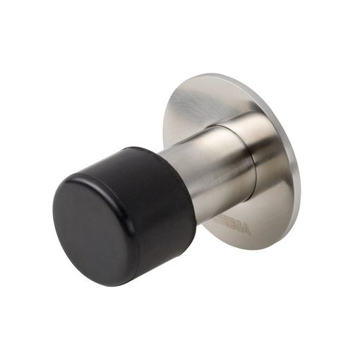 Anti-claque-porte en inox brossé - 911125 - Geesa - poli