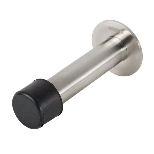 Anti-claque-porte en inox brossé - 911127 - Geesa - poli