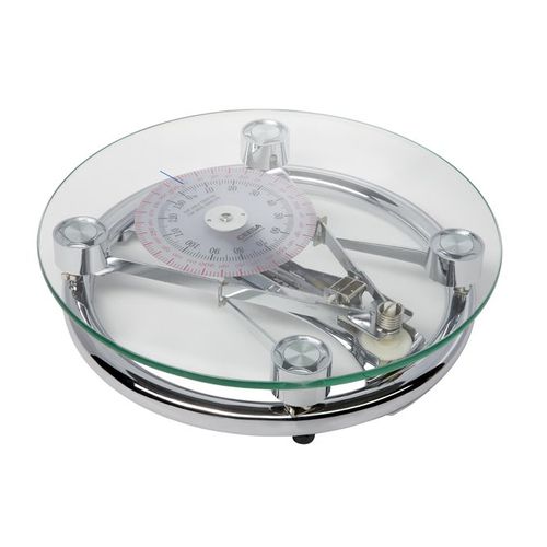 Balance professionnelle - 911150 - Geesa - intelligente