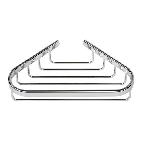 Panier mural de douche - 91144A - Geesa - d'angle