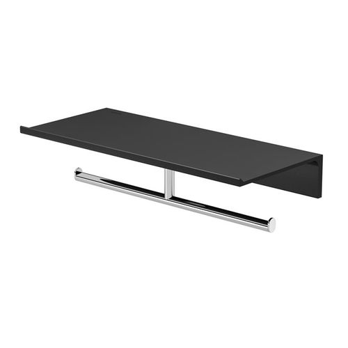 Étagère murale - 918212-02-280 - Geesa - design industriel / aluminium / de service