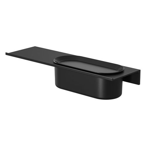 Étagère murale - 918220-06-400 - Geesa - contemporaine / en métal / pour stockage