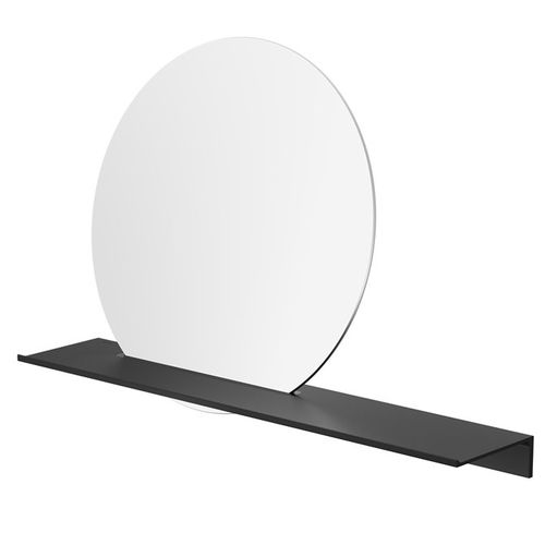Étagère murale - 918224-06-600 - Geesa - contemporaine / en métal / de salle de bain